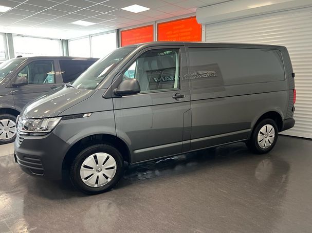 Volkswagen T6 Transporter DSG 110 kW image number 1