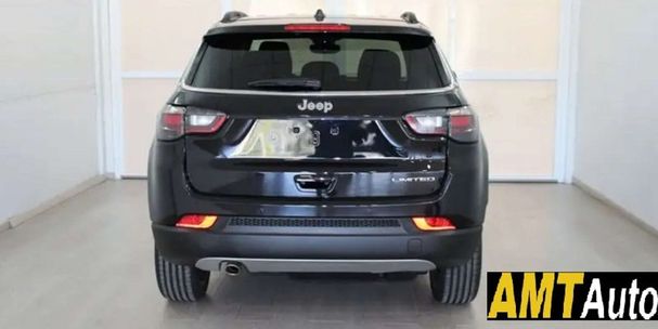 Jeep Compass 1.6 Limited 96 kW image number 6