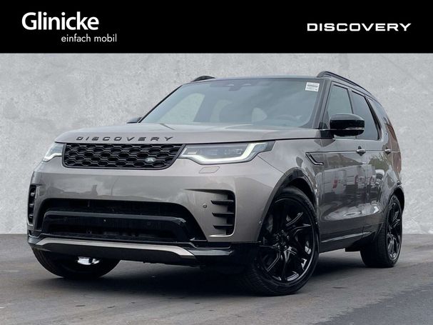 Land Rover Discovery D300 S 221 kW image number 1