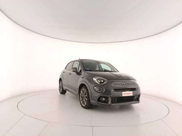 Fiat 500X 1.5 Hybrid Dolcevita 96 kW image number 2