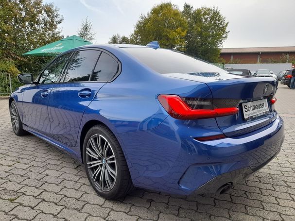 BMW 318i M Sport 115 kW image number 4