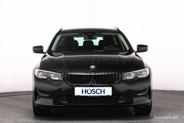 BMW 320d Touring xDrive 140 kW image number 1