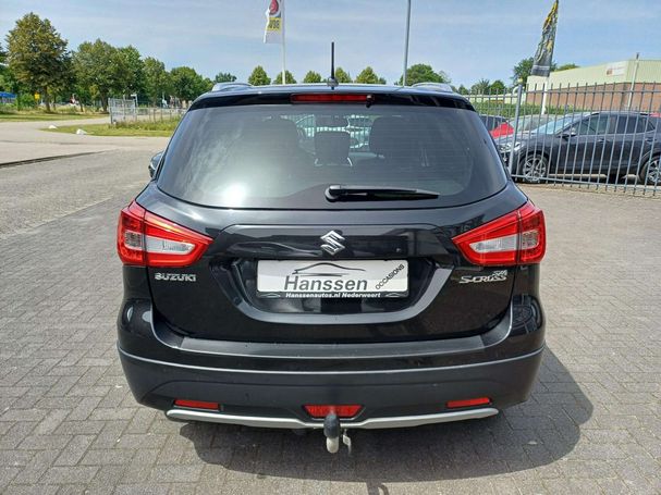 Suzuki SX4 S-Cross 1.0 Boosterjet Stijl 82 kW image number 3