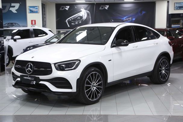 Mercedes-Benz GLC 300 de 4Matic 225 kW image number 1