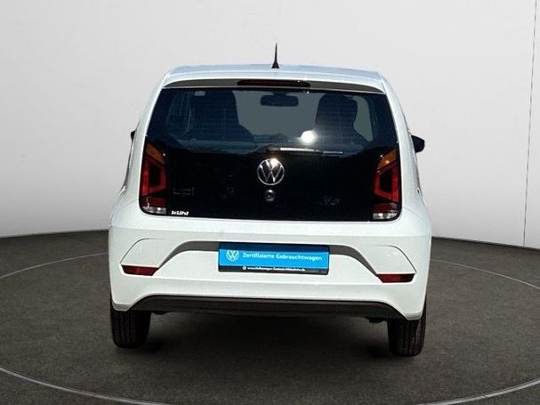 Volkswagen up! 1.0 48 kW image number 2