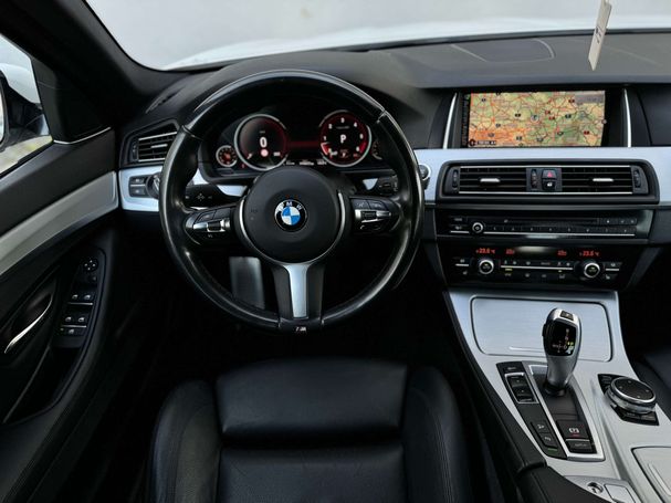 BMW 530d xDrive 190 kW image number 25