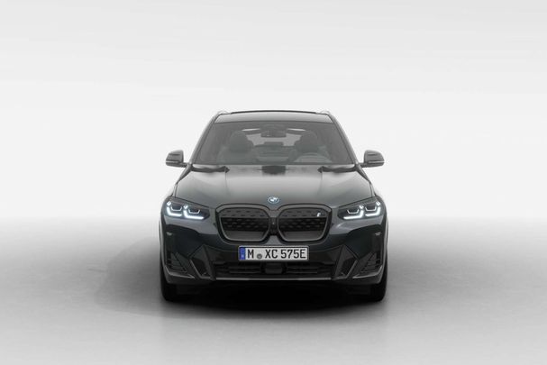 BMW iX3 210 kW image number 2