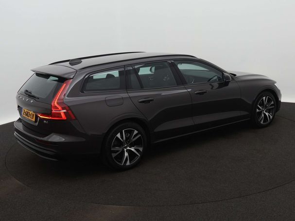 Volvo V60 B4 Plus 145 kW image number 10