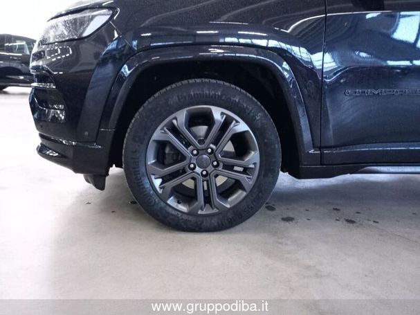 Jeep Compass 1.6 S 96 kW image number 11