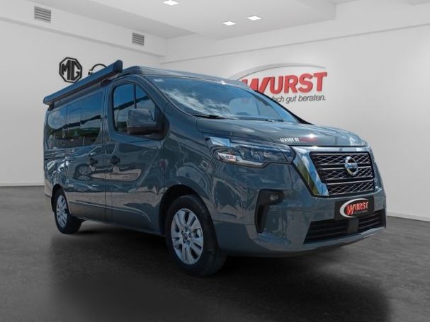 Nissan Primastar Seaside by 125 kW image number 7