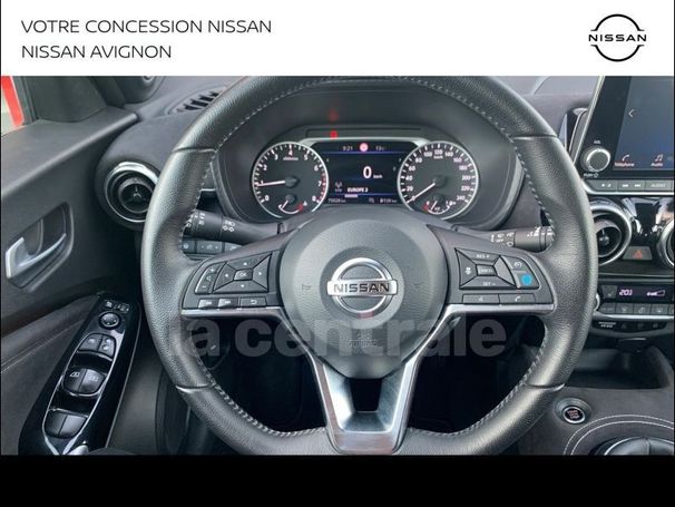 Nissan Juke DIG-T 117 N-Design 86 kW image number 17