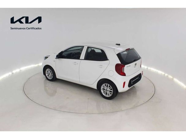 Kia Picanto 1.0 49 kW image number 3