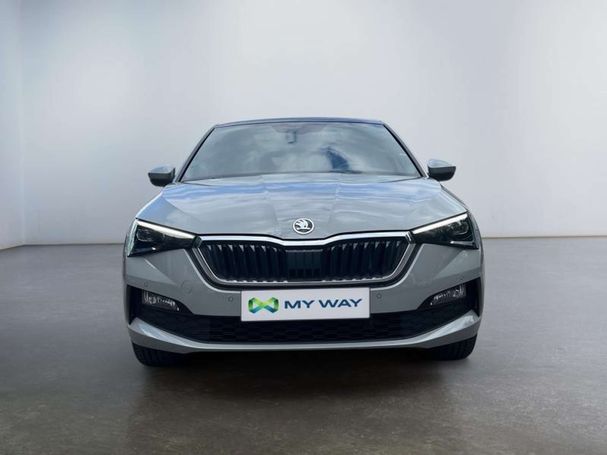 Skoda Scala 81 kW image number 2