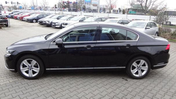 Volkswagen Passat DSG 140 kW image number 5