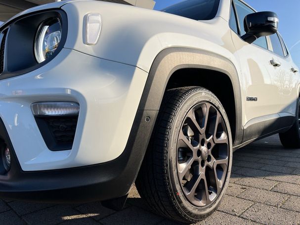 Jeep Renegade 1.5 48V e-Hybrid S-Edition 96 kW image number 11