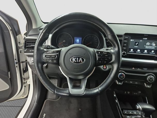 Kia Stonic 88 kW image number 14