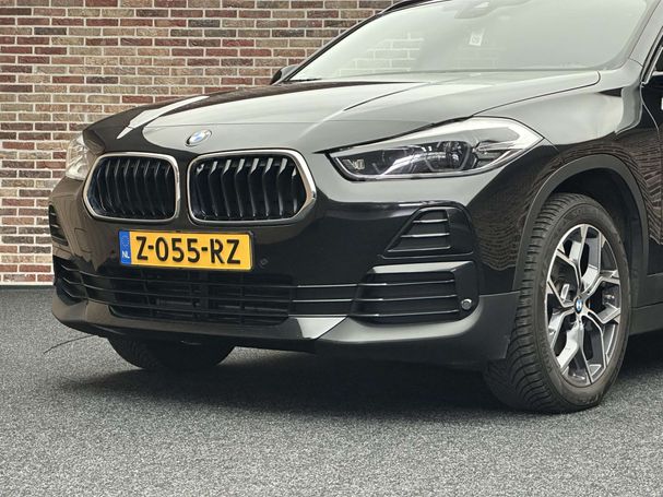 BMW X2 sDrive18i 100 kW image number 30