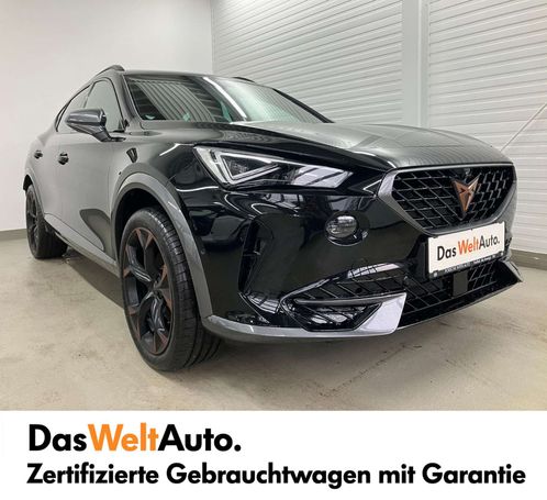 Cupra Formentor 2.0 TDI Tribe 4Drive DSG 110 kW image number 1