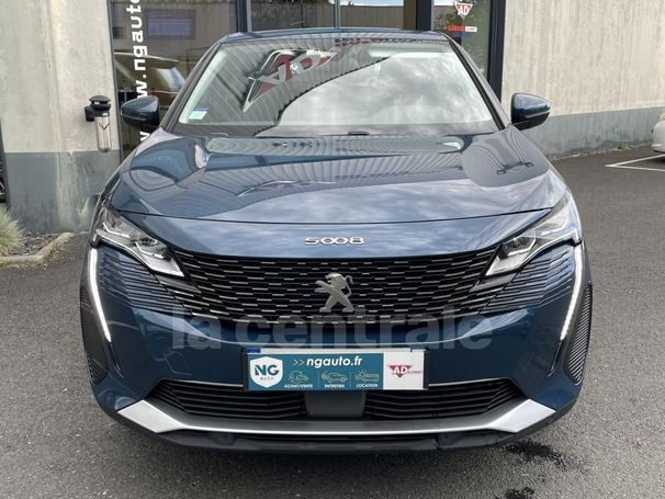 Peugeot 5008 96 kW image number 4