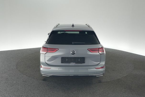 Volkswagen Golf Variant 1.0 TSI 81 kW image number 4