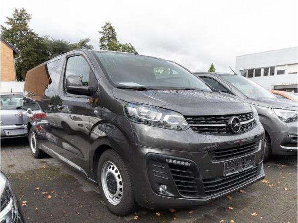 Opel Vivaro 2.0 106 kW image number 4