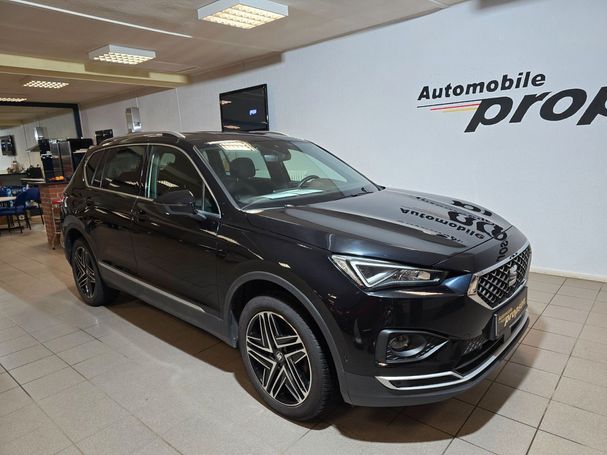 Seat Tarraco 2.0 TSI 4Drive Xcellence 140 kW image number 2