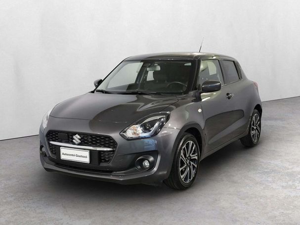 Suzuki Swift 61 kW image number 1