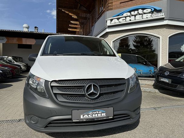 Mercedes-Benz Vito 116 CDi 120 kW image number 2