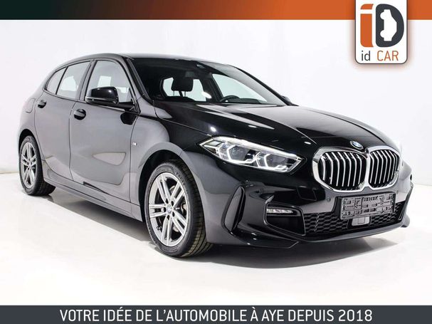 BMW 118i 100 kW image number 2