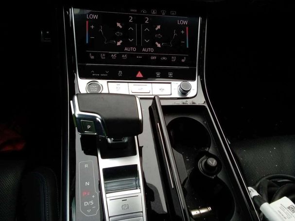 Audi A8 60 TFSIe 340 kW image number 10