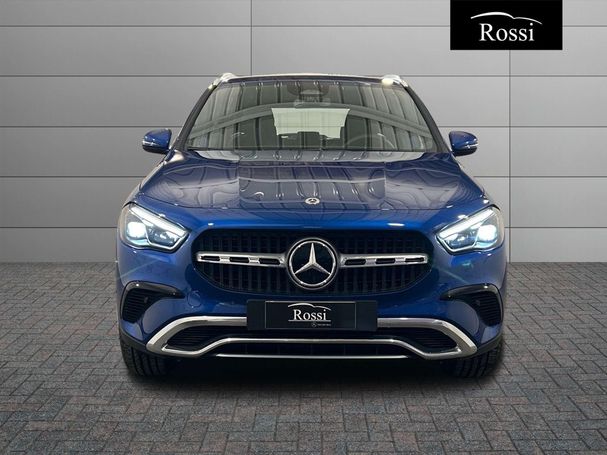 Mercedes-Benz GLA 180 d 85 kW image number 2