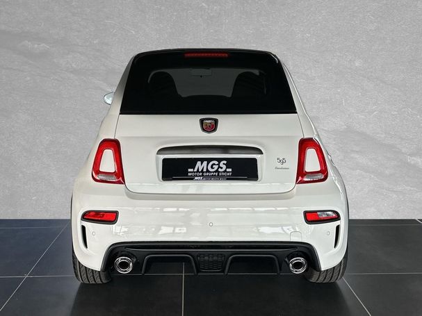 Abarth 595C T 121 kW image number 3