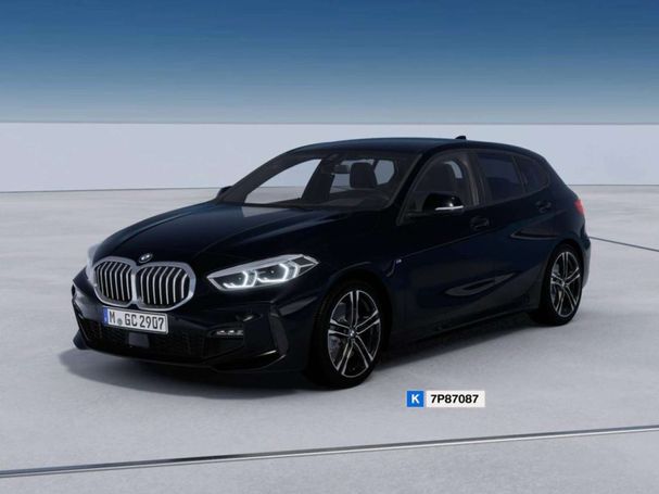 BMW 120d xDrive 140 kW image number 1