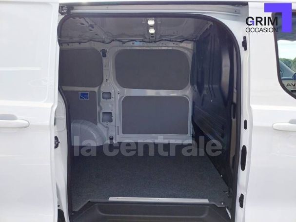  Ford Transit Custom 300 Limited 100 kW image number 15