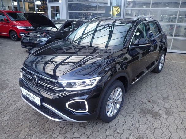 Volkswagen T-Roc 1.5 TSI Style DSG 110 kW image number 8