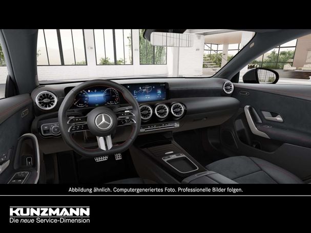 Mercedes-Benz CLA 250 160 kW image number 3