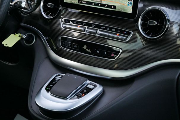 Mercedes-Benz V 300d 4Matic 174 kW image number 19