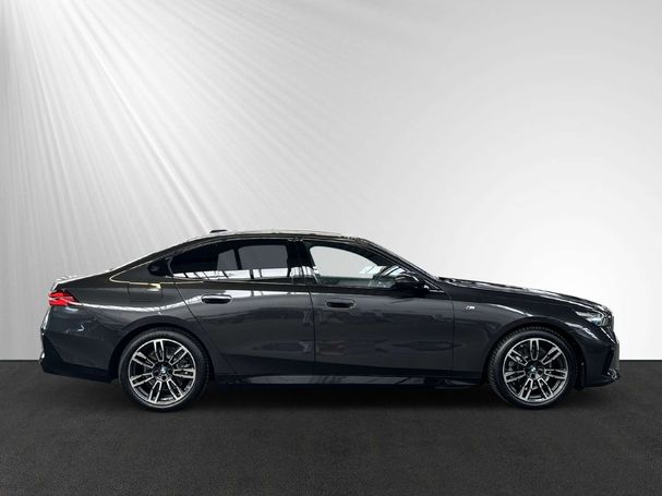 BMW 520d xDrive 145 kW image number 2