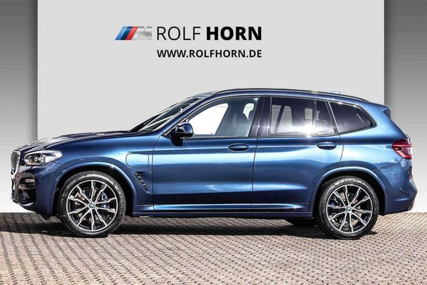 BMW X3 xDrive30e M Sportpaket 215 kW image number 7