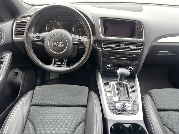 Audi Q5 2.0 TDI quattro S-line 140 kW image number 8