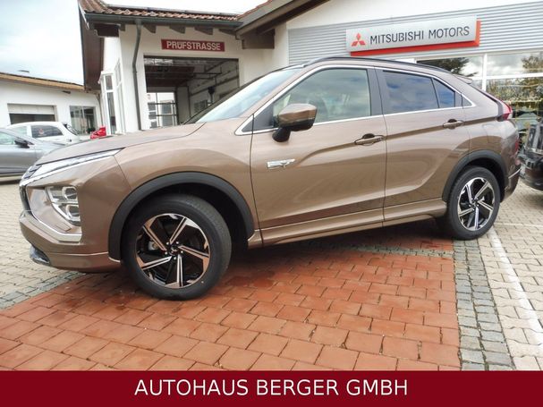 Mitsubishi Eclipse Cross 138 kW image number 2