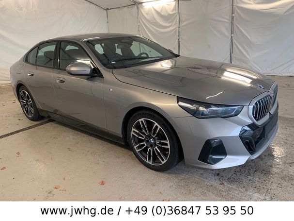 BMW 520d 145 kW image number 2