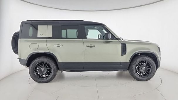 Land Rover Defender 183 kW image number 6