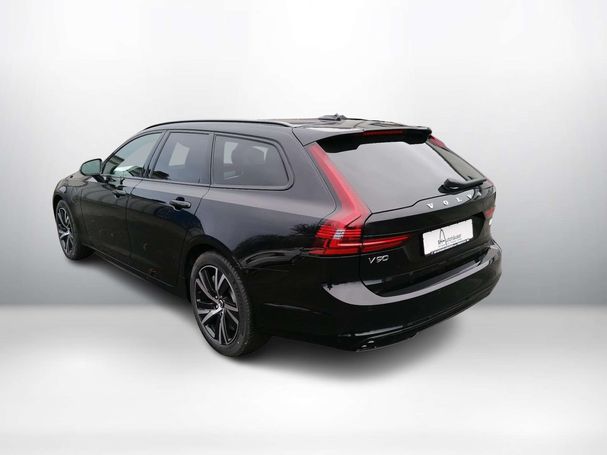 Volvo V90 Recharge T8 AWD 287 kW image number 4