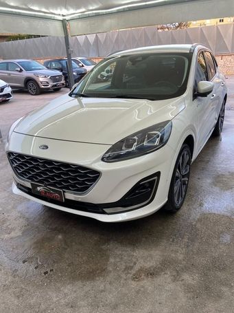 Ford Kuga 132 kW image number 2