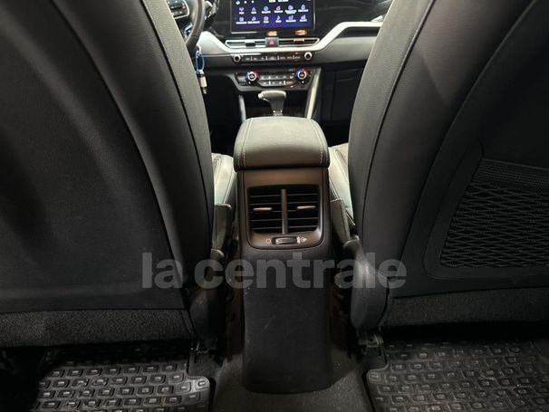 Kia Niro Hybrid 1.6 GDI 104 kW image number 31