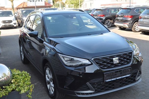 Seat Arona 1.0 TSI FR DSG 81 kW image number 2