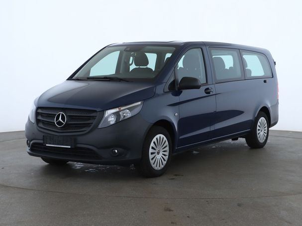 Mercedes-Benz Vito 114 Tourer PRO 100 kW image number 1