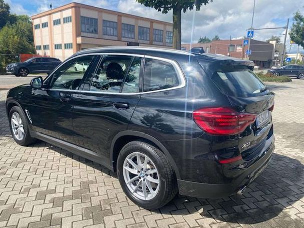 BMW X3 xDrive20d 140 kW image number 4