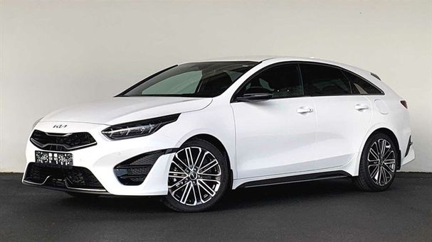 Kia ProCeed ProCeed 1.5 GT Line 103 kW image number 1